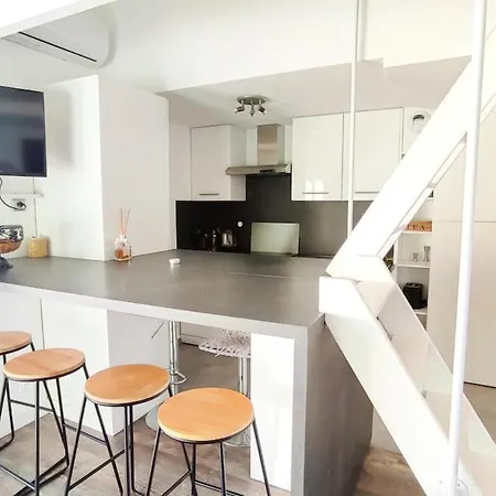 Apartment A 50m Des Plages Saint-Raphael (Var)
