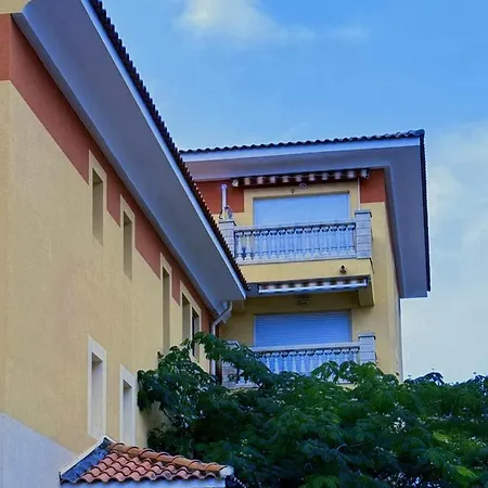Apartment A 50m Des Plages Saint-Raphael (Var)