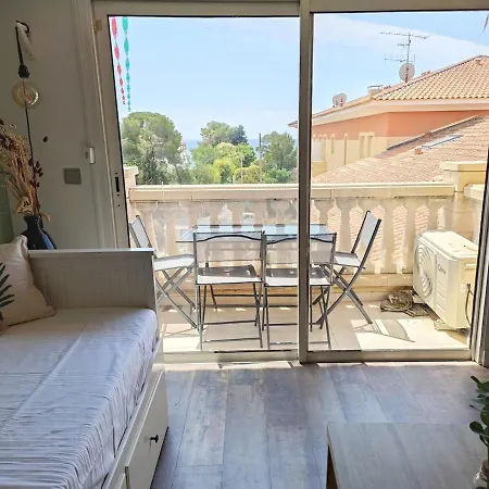 A 50m Des Plages * Saint-Raphaël