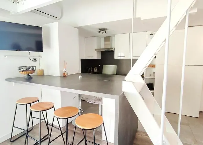 Apartment A 50m Des Plages Saint-Raphaël