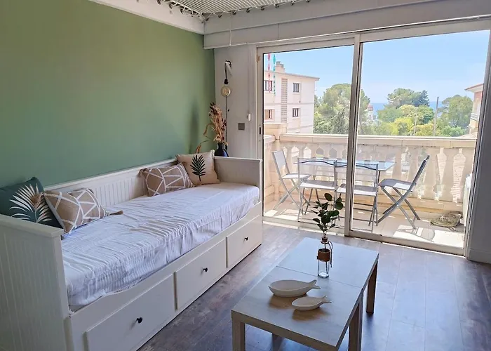 Apartment A 50m Des Plages *