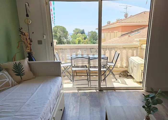 A 50m Des Plages * Saint-Raphaël